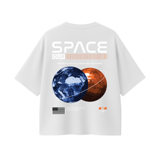 Polo Boxi Blanco PPT